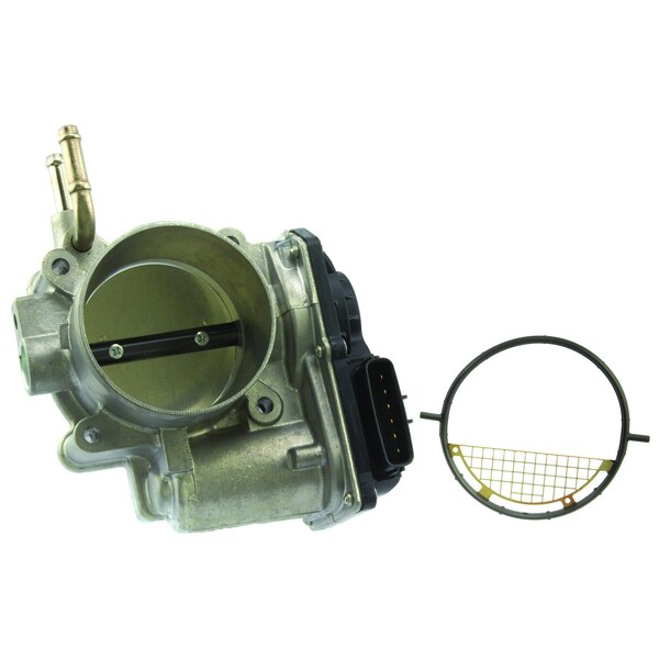 Aisin Scion Tc 16-11/Toyota Camry 16-10/Highla Throttle Body, Tbt004 TBT004 - main